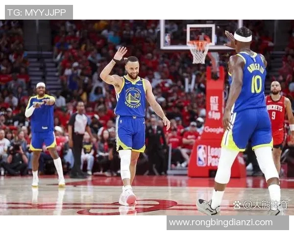 勇士与火箭精彩对决720高清网盘资源分享与观看指南