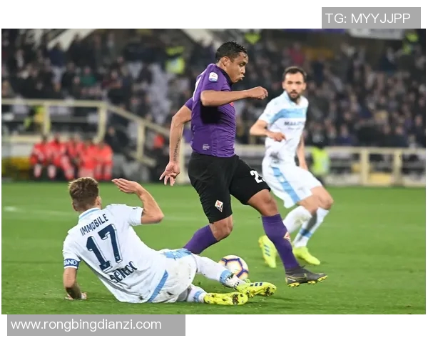 拉齐奥与佛罗伦萨激战成和比分揭晓精彩瞬间回顾