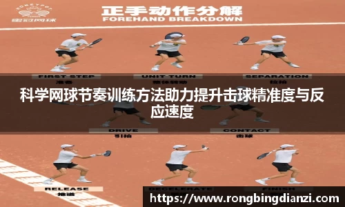 科学网球节奏训练方法助力提升击球精准度与反应速度